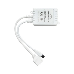 Banda LED 5050 12W/m RGBW, 12-220V rola 5m, 60 LED/m IP20, Cod: BK79104, Brand: BRECKNER GERMANY - Img 6