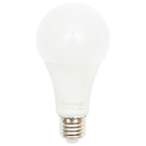 Bec cu LED, 15W, 220V, E27, Cod: BK69295 Echivalență: DISEE67, Breckner Germany - Img 2