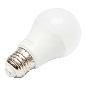 Bec cu LED, 5W, 220V, E27, Cod: BK69294 Echivalență: DISEE66, Breckner Germany - Img 1