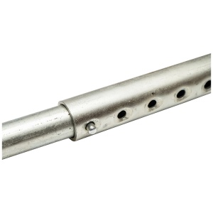 Cadru reglabil anti-lovituri pentru vaci, Cod: BK80448, Brand: BRECKNER GERMANY - Img 5