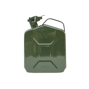 Canistra metal 5L, Cod: DISBM45, Brand: UTB - Img 1