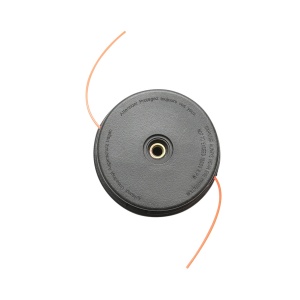 Cap tambur cu prinder M10x1.0LH compatibil cu motocoasa Stihl 25-2, Cod: BK99771, Brand: BRECKNER GERMANY - Img 3