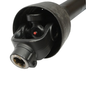 Cardan 1600 mm S80 Z=6 cruce 35x106.5, Cod: DISKU19 , Brand: THOR - Img 4