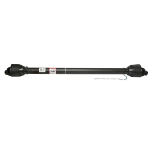 Cardan 1800 mm S80 Z=6 cruce 35x106.5, Cod: DISKU20, Brand: THOR - Img 1