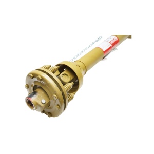 Cardan cu ambreiaj 1000 mm T4 cruce 27x74,6, Cod: DISCD78, Brand: UTB - Img 3