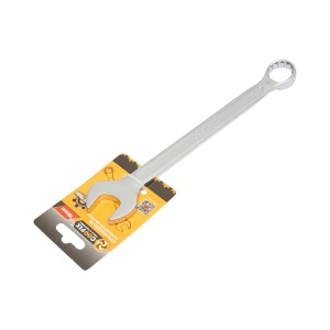Cheie combinata, fixa si inelara, de 19mm, profesionala, Cod: BK89604 Echivalență: DISDF80, Coofix - Img 2