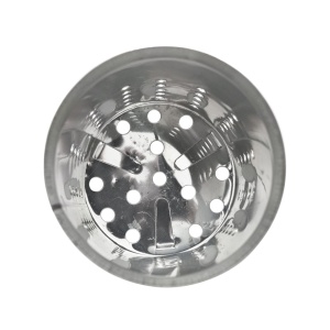 Cilindru inox pentru afumator albine, Cod: DISKR88 - Img 3