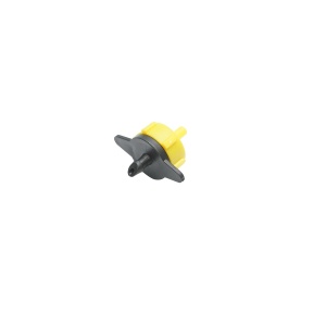 Ciuperca picurare, debit 2l/H, pentru tub de picurare, cu compensator, Cod: BK88749 Echivalență: DISHX55, Breckner Germany - Img 4