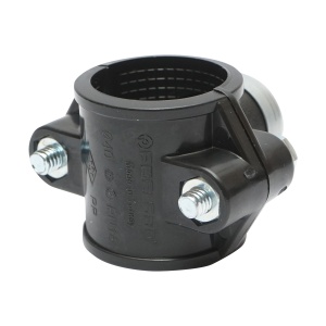 Clema bransament compresiune D40mmx1/2, PN16, Cod: DISLU72, Brand: Poelsan - Img 3