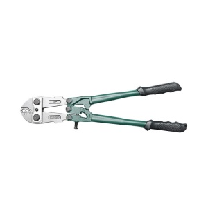 Cleste pentru sertizat, mufe modulare, cablu si fir electric, Cod: BK87590 Echivalență: DISSH01, Breckner Germany - Img 2