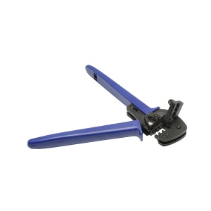 Cleste sertizare conectori MC4 A2546B, Cod: DISEX70, Brand: BRECKNER GERMANY - Img 6