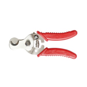 Cleste universal pentru scos crotalii, Cleste universal pentru scos crotalii, Brand: BRECKNER GERMANY - Img 1