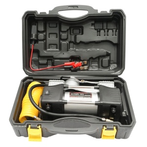 Compresor auto Heavy Duty 12V 150 PSI, Cod: DISDP79, Brand: AUTOSPEED - Img 7