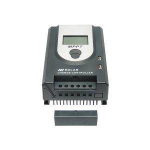 Controler/Regulator solar MPPT 30A, 12/24V, Cod: BK77710, Brand: BRECKNER GERMANY - Img 5