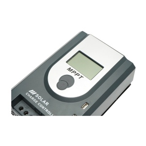 Controler/Regulator solar MPPT 40A, 12/24V, Cod: BK77711, Brand: BRECKNER GERMANY - Img 3