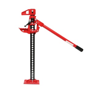 Cric mecanic OFF ROAD tip farm 33 inch sarcina maxima 3 Tone, Cod: DISDU29, - Img 3