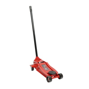 Cric profesional tip crocodil cu sarcina 3T 110-440mm Floor Jack, Cod: BK82123, Brand: BRECKNER GERMANY - Img 3