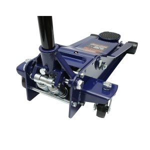 Cric profesional tip crocodil cu sarcina 3T 110-440mm Floor Jack, Cod: DISGY03, Brand: BRECKNER GERMANY - Img 5