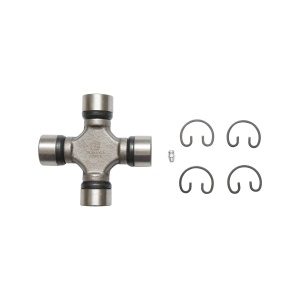 Cruce cardan T7 30,2x106,5 cu gresor si sigurante, Cod: UTB30,2X106,5, Brand: UTB - Img 1