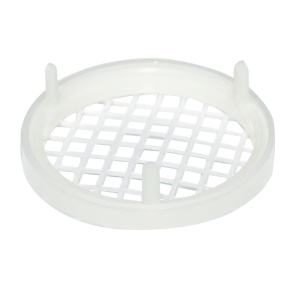 Cusca izolare, blocare matca pe fagure din plastic cu 3 ace, Cod: DISKS11 - Img 3