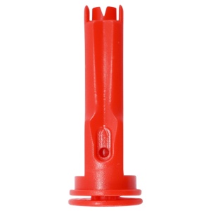 Diuza stropitor rosie antivant de 0.4 pentru erbicidator, Cod: DISEA75, Brand: BRECKNER GERMANY - Img 1