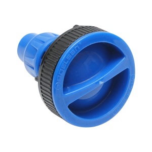 Dop picurare cu siguranta, D16mm, pentru sisteme de irigare, Cod: DISLU83, Poelsan - Img 2