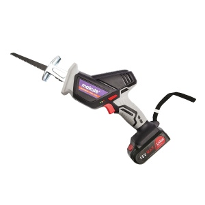 Fierastrau alternativ tip sabie cu acumulator 12/16/20V, Cod: DISDU87, Brand: MAKUTE - Img 2
