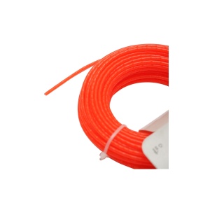 Fir rotund embosat pentru motocoasa 2.4mmx15m, Cod: BK99763, Brand: BRECKNER GERMANY - Img 3