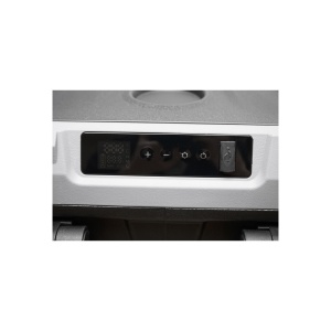 Frigider auto Smart cu compresor capacitate 39L tensiune alimentare 12-24V min -20 max +20 Cod: DISLD18 , AUTOSPEED - Img 6