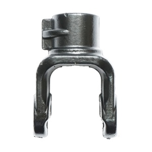 Furca cardan T5 pentru priza Z=6 caneluri cruce 30,2x80, Cod: UTBSA39, Brand: UTB - Img 4