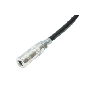 Furtun gros cu reductie 270mm pentru pistol gresare(decalimetru), Cod: DISRD53, Brand: AUTOSPEED - Img 3
