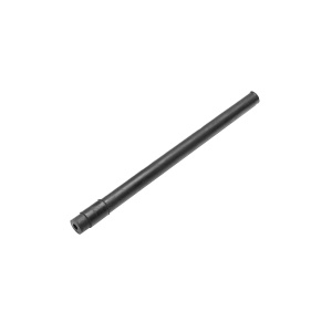 Furtun lung de cauciuc 228mm pentru aparat de muls vaci, Cod: BK90494, Brand: BRECKNER GERMANY - Img 2