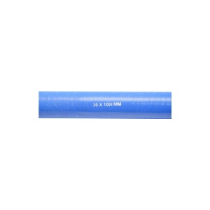 Furtun racire drept 30x1000mm silicon cu insertie textila, Cod: BK92324, Brand: BRECKNER GERMANY - Img 3