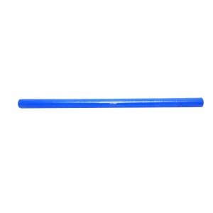 Furtun racire drept 45x1000mm silicon cu insertie textila, Cod: BK92330, Brand: BRECKNER GERMANY - Img 2