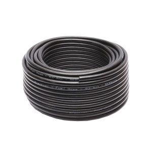 Furtun retur injectoare/combustibil cu insertie textila si dublu strat de cauciuc fi3x10 30m/rola, Cod: BK85058, Brand: BRECKNER GERMANY - Img 1