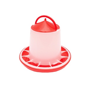 Hranitoare pentru pui si pasari de curte 2kg, Cod: BK92456, Brand: BRECKNER GERMANY - Img 1
