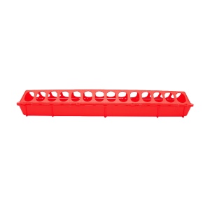 Hranitoare pentru pui si pasari de curte 50cm, Cod: BK92454, Brand: BRECKNER GERMANY - Img 1