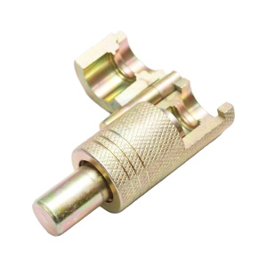 Instrument pentru sertizare, bercluire teava inox flexibil, gofrata DN12, Cod: DISKL80, Breckner Germany - Img 3