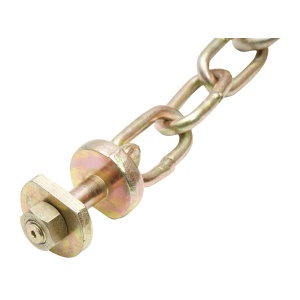 Intinzator ancora cu lant pentru Ford cod OEM CFPND9368, 1813319, 81813319, 87554774, Cod: DISHN84, Brand: BRECKNER GERMANY - Img 3