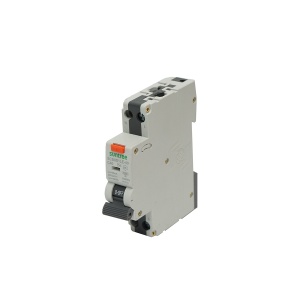Intrerupator automata cu protectie diferentiala RCBO 1P+N 40A 30mA, AC, Cod: DISMB80, Brand: SUNTREE - Img 5