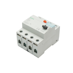 Intrerupator automata diferential 4P 100A 30mA 6kA, tip A, Cod: DISMB58, Brand: SUNTREE - Img 4