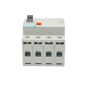 Intrerupator automata diferential 4P 63A 30mA 6kA, tip AC, Cod: DISMB65, Brand: SUNTREE - Img 3