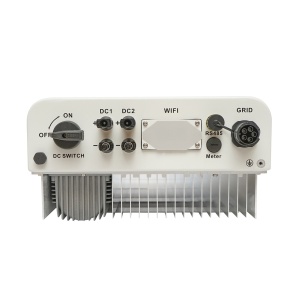 Invertor DEYE ON-GRID 10KW, SUN-10K-G05-P, trifazic 380V, WIFI, prosumator, Cod: DISLE88, Brand: DEYE - Img 3