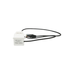 Invertor HYBRID 5KW SOLAX X1-Hybrid-5-D G4, monofazic 230V, prosumator cu Split Core de 100A, Cod: DISLD79, Brand: Solax - Img 6