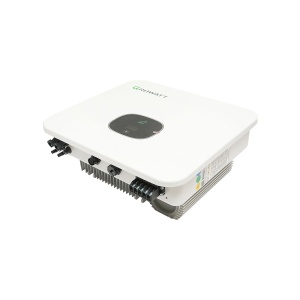 Invertor ON-GRID 10KW Growatt MOD 10KTL3-X, trifazic 380V, prosumator, WiFi, Cod: DISEZ82,Brand: Growatt - Img 2