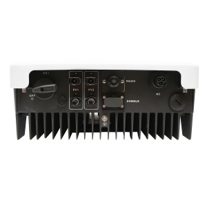 Invertor ON-GRID 6KW SOLAX X1-6.0K-T-D, monofazic 230V, prosumator 2xMPPT, Cod: DISLD68, Brand: Solax - Img 4