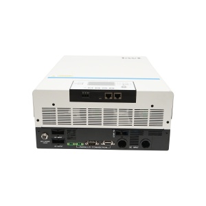 Invertor ON/OFF-GRID 5KW monofazic 220V MPPT 100A cu functie paralel INVT XN50PIII-48, Cod: BK92033, Brand: INVT - Img 5