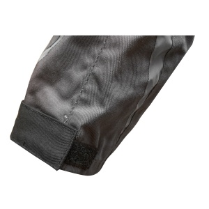 Jacheta de lucru, poliester cu bumbac, gri cu negru, XXL,Cod: BK77228, Breckner Germany - Img 7