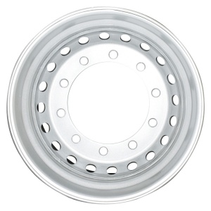 Janta sa camion cu frana pe tambur 22.5 / 11.75 SR18 JX ET 0, Cod: DIS225x1175SR18, BRECKNER GERMANY - Img 3