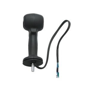 Joystick electric cu 4 butoane B-DK-03, Cod: DISKX60, Brand: BRECKNER GERMANY - Img 2